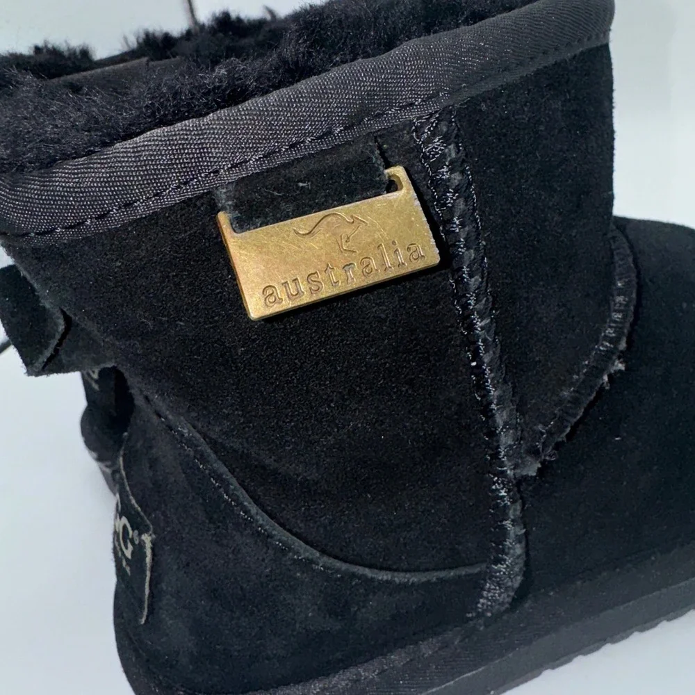 UGG embrace unparalleled